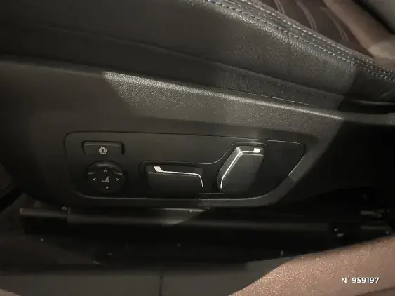 BMW SERIE 3 G20 LCI 2 - voiture d'occasion - Photo 9