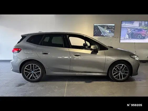BMW SERIE 2 ACTIVETOURER II - voiture d'occasion - Photo 4