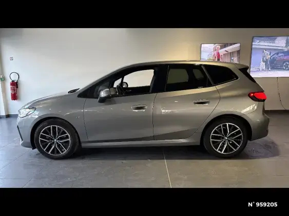 BMW SERIE 2 ACTIVETOURER II - voiture d'occasion - Photo 2