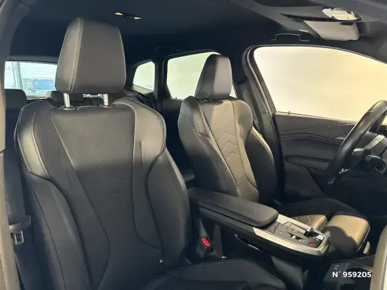 BMW SERIE 2 ACTIVETOURER II - voiture d'occasion - Photo 8