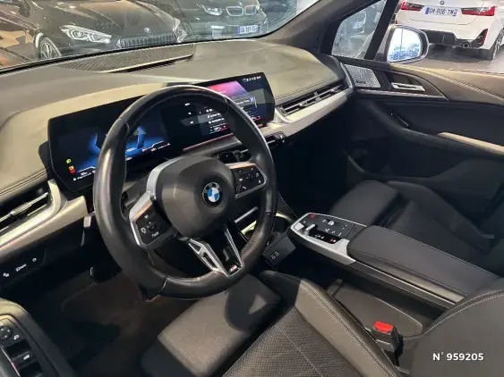 BMW SERIE 2 ACTIVETOURER II - voiture d'occasion - Photo 16