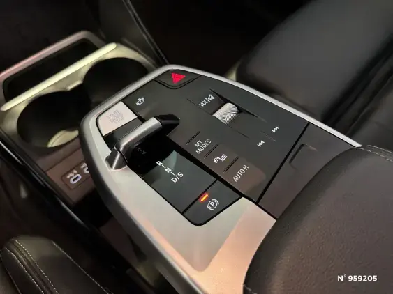 BMW SERIE 2 ACTIVETOURER II - voiture d'occasion - Photo 17