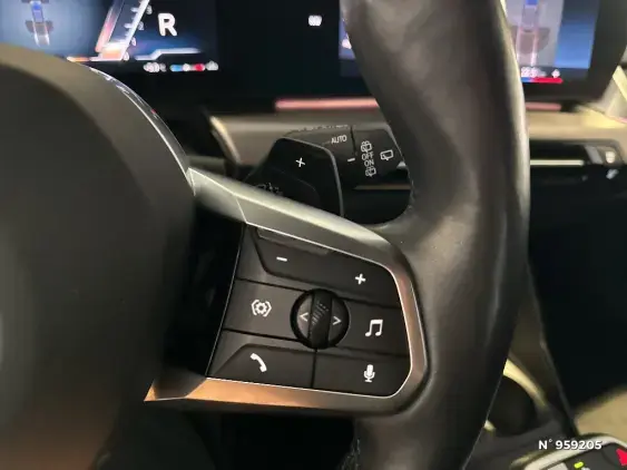 BMW SERIE 2 ACTIVETOURER II - voiture d'occasion - Photo 20