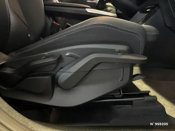 BMW SERIE 2 ACTIVETOURER II - voiture d'occasion - Photo 9