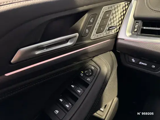 BMW SERIE 2 ACTIVETOURER II - voiture d'occasion - Photo 10