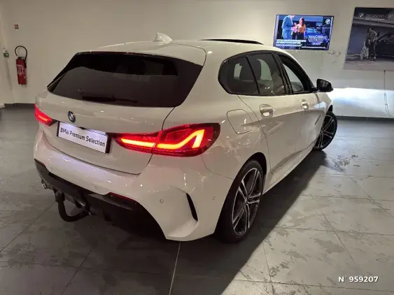 BMW SERIE 1 F40 - voiture d'occasion - Photo 3