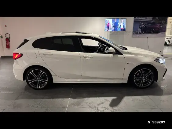 BMW SERIE 1 F40 - voiture d'occasion - Photo 4