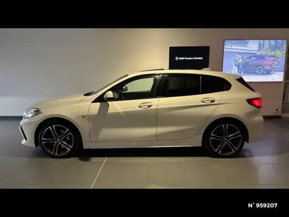 BMW SERIE 1 F40 - voiture d'occasion - Photo 2