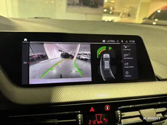 BMW SERIE 1 F40 - voiture d'occasion - Photo 8