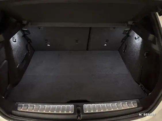 BMW SERIE 1 F40 - voiture d'occasion - Photo 6