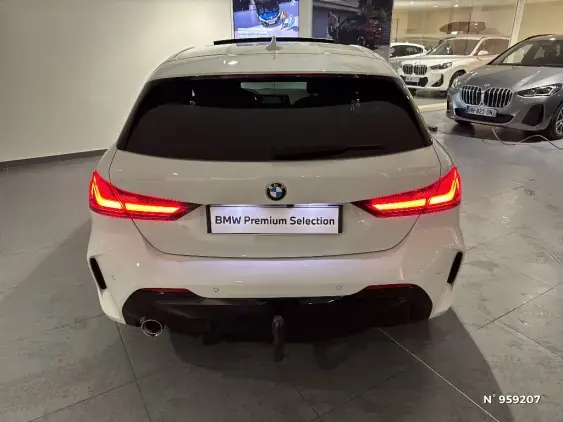 BMW SERIE 1 F40 - voiture d'occasion - Photo 5