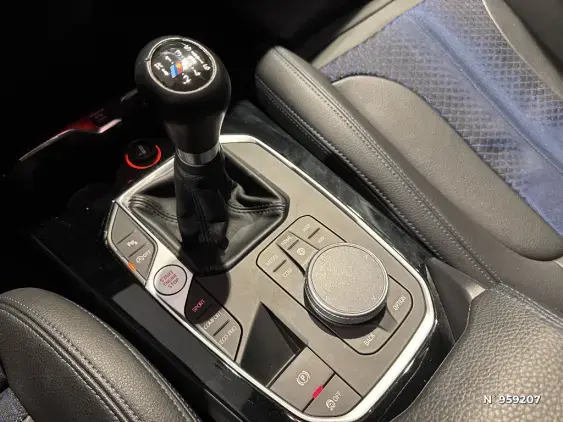 BMW SERIE 1 F40 - voiture d'occasion - Photo 20