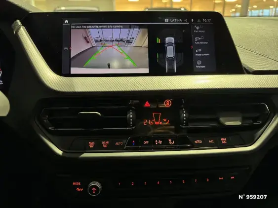 BMW SERIE 1 F40 - voiture d'occasion - Photo 21