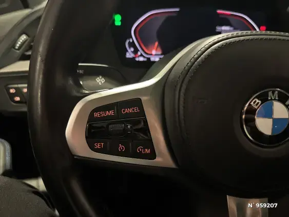 BMW SERIE 1 F40 - voiture d'occasion - Photo 9