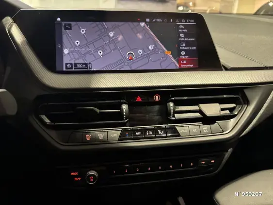 BMW SERIE 1 F40 - voiture d'occasion - Photo 10