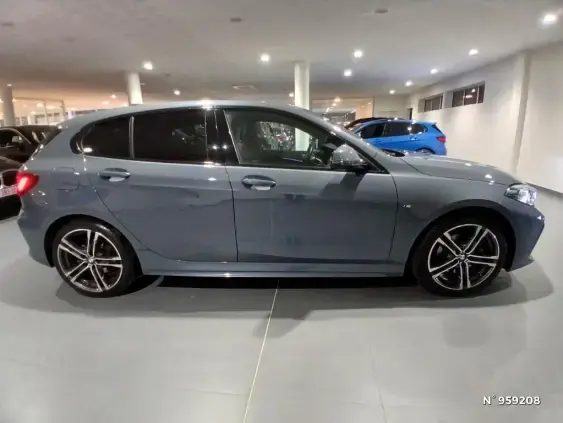 BMW SERIE 1 F40 - voiture d'occasion - Photo 5