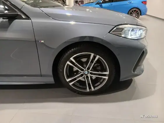 BMW SERIE 1 F40 - voiture d'occasion - Photo 8