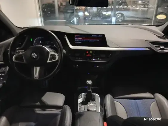 BMW SERIE 1 F40 - voiture d'occasion - Photo 9