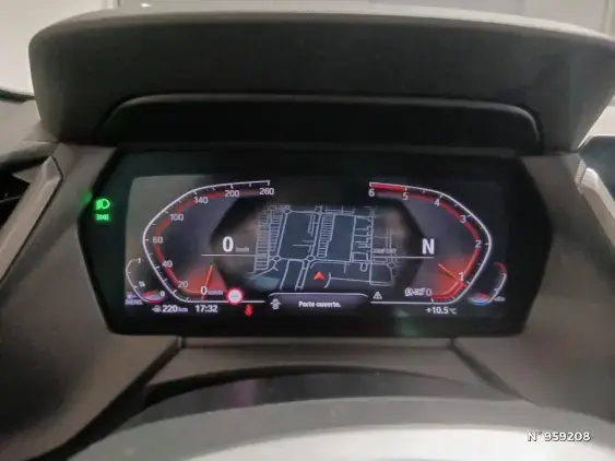 BMW SERIE 1 F40 - voiture d'occasion - Photo 12