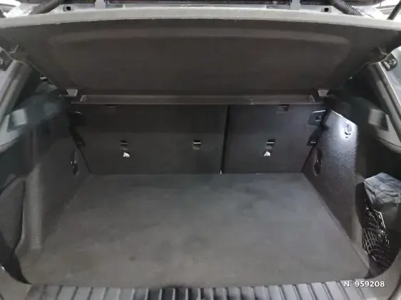 BMW SERIE 1 F40 - voiture d'occasion - Photo 7