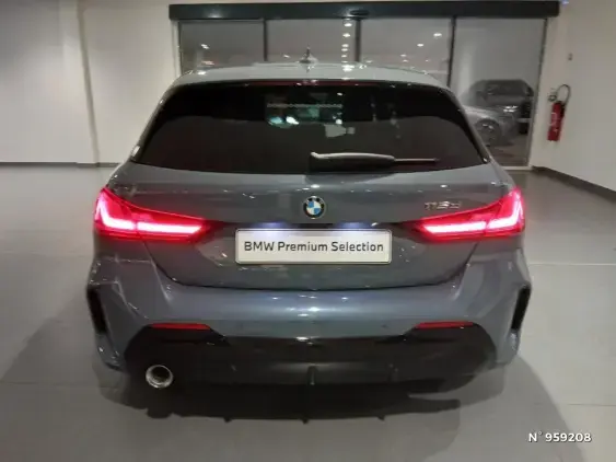 BMW SERIE 1 F40 - voiture d'occasion - Photo 6