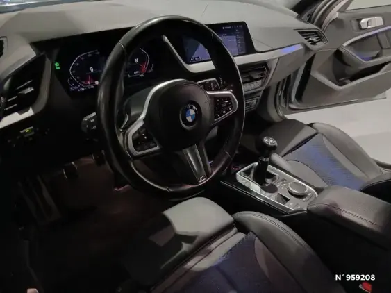 BMW SERIE 1 F40 - voiture d'occasion - Photo 20