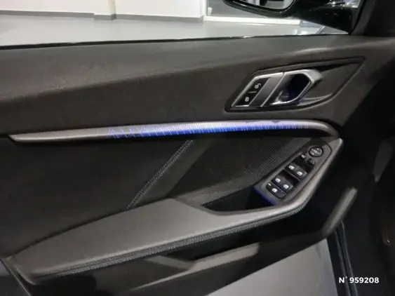 BMW SERIE 1 F40 - voiture d'occasion - Photo 22