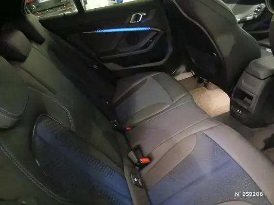 BMW SERIE 1 F40 - voiture d'occasion - Photo 11