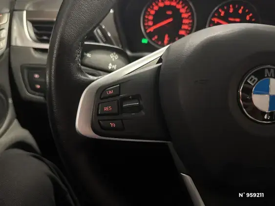 BMW X1 F48 - voiture d'occasion - Photo 7