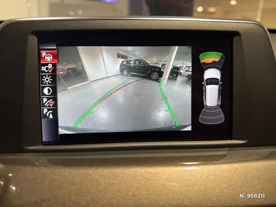 BMW X1 F48 - voiture d'occasion - Photo 10