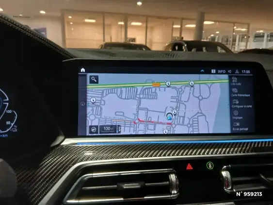 BMW X5 G05 - voiture d'occasion - Photo 13