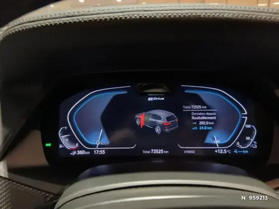 BMW X5 G05 - voiture d'occasion - Photo 12