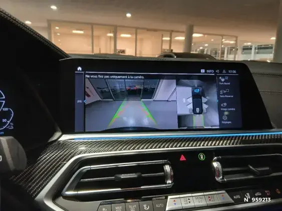 BMW X5 G05 - voiture d'occasion - Photo 14