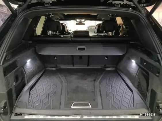BMW X5 G05 - voiture d'occasion - Photo 7