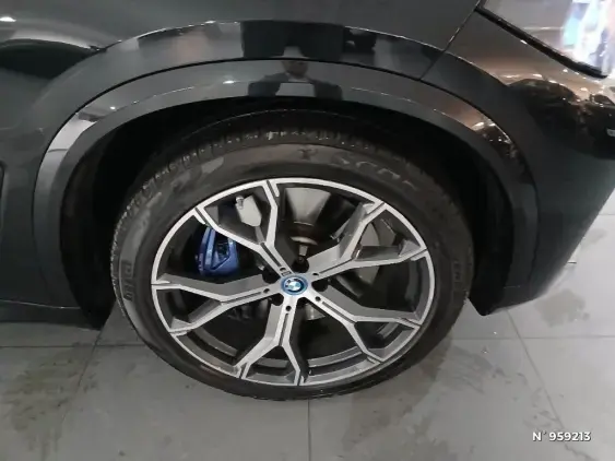 BMW X5 G05 - voiture d'occasion - Photo 25