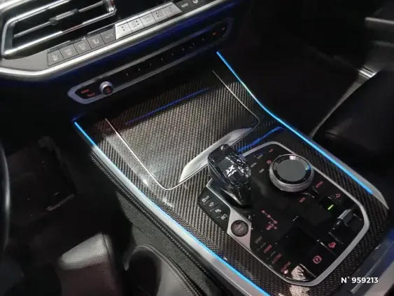 BMW X5 G05 - voiture d'occasion - Photo 29