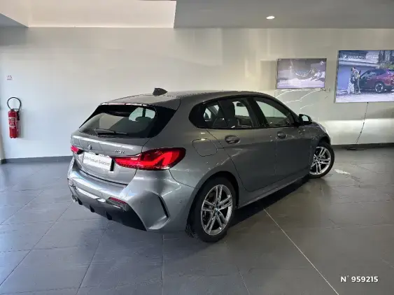 BMW SERIE 1 F40 - voiture d'occasion - Photo 3