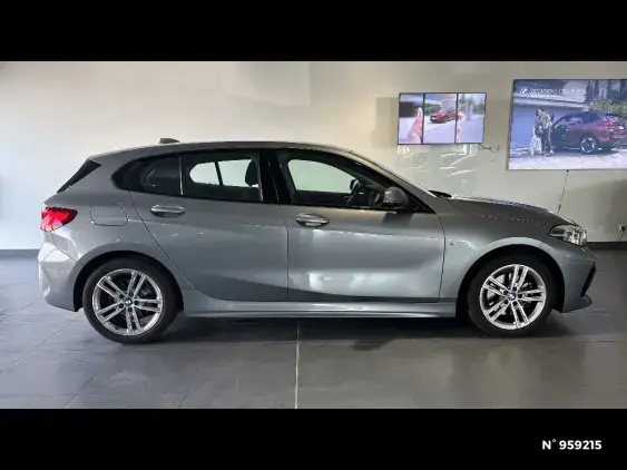 BMW SERIE 1 F40 - voiture d'occasion - Photo 4