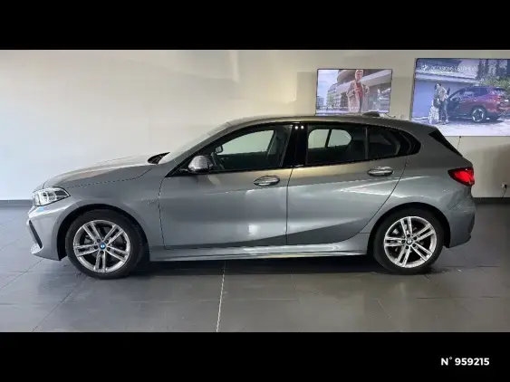 BMW SERIE 1 F40 - voiture d'occasion - Photo 2