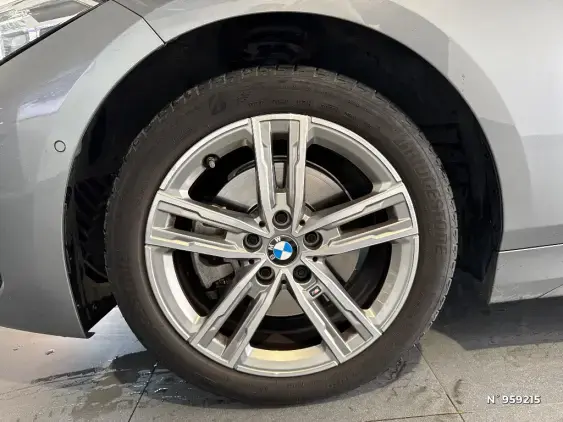 BMW SERIE 1 F40 - voiture d'occasion - Photo 7