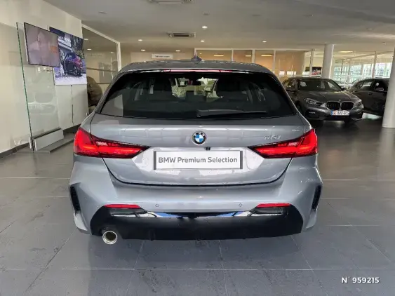 BMW SERIE 1 F40 - voiture d'occasion - Photo 5