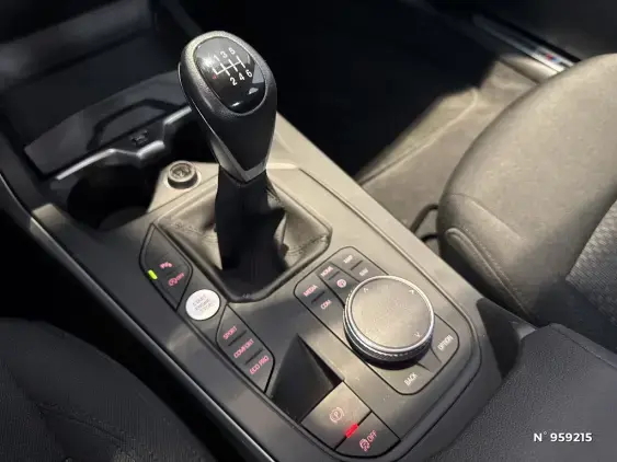 BMW SERIE 1 F40 - voiture d'occasion - Photo 18