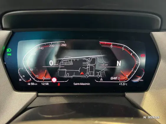 BMW SERIE 1 F40 - voiture d'occasion - Photo 20