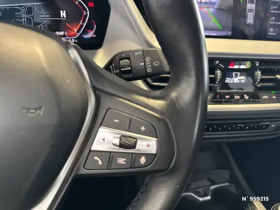 BMW SERIE 1 F40 - voiture d'occasion - Photo 21