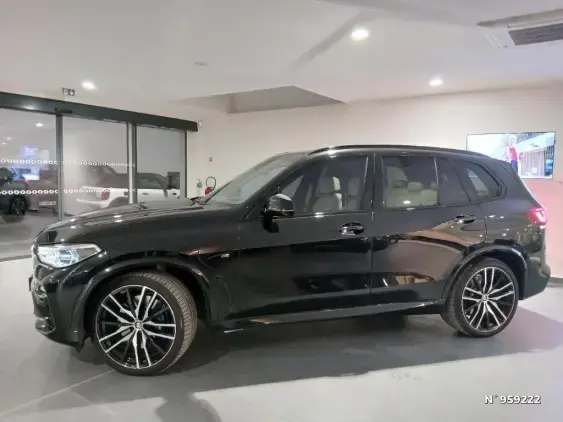 BMW X5 G05 - voiture d'occasion - Photo 2