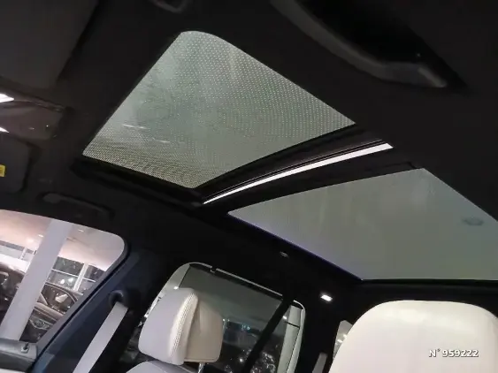 BMW X5 G05 - voiture d'occasion - Photo 15