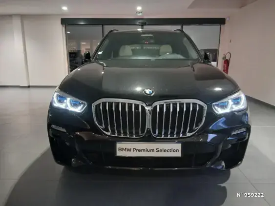 BMW X5 G05 - voiture d'occasion - Photo 3