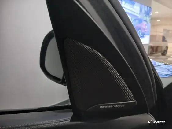 BMW X5 G05 - voiture d'occasion - Photo 10