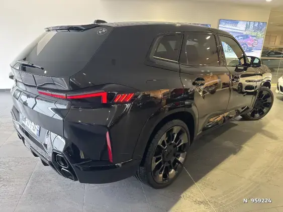 BMW XM G09 - voiture d'occasion - Photo 3