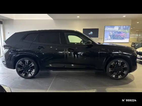 BMW XM G09 - voiture d'occasion - Photo 4